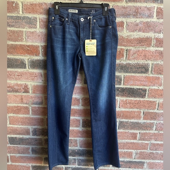 AG Angelina Petite Jeans - Picture 5 of 10